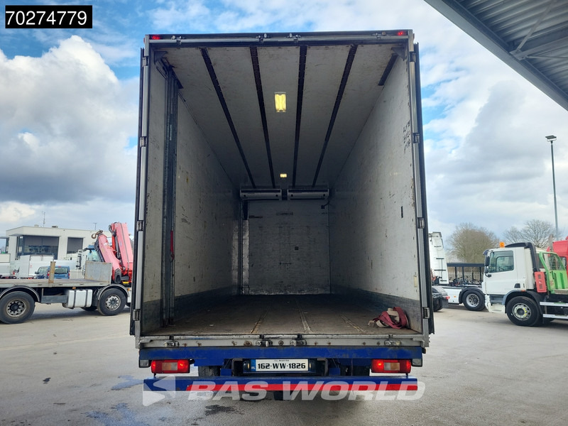 Volvo FH 540 6X2 Thermo-king cooler Lift-Axle Automatic Navi ACC Euro 6 - Рефрижератор: фото 3 Volvo FH 540 6X2 Thermo-king cooler Lift-Axle Automatic Navi ACC Euro 6 - Рефрижератор: фото 3