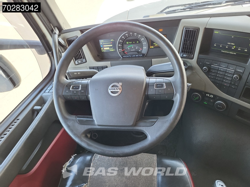 Volvo FM 330 4X2 NL-Truck DynamicSteering Koelmotor Euro 6 в лизинг Volvo FM 330 4X2 NL-Truck DynamicSteering Koelmotor Euro 6: фото 18