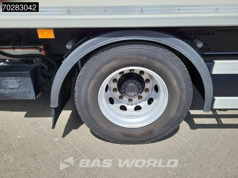 Volvo FM 330 4X2 NL-Truck DynamicSteering Koelmotor Euro 6 в лизинг Volvo FM 330 4X2 NL-Truck DynamicSteering Koelmotor Euro 6: фото 16