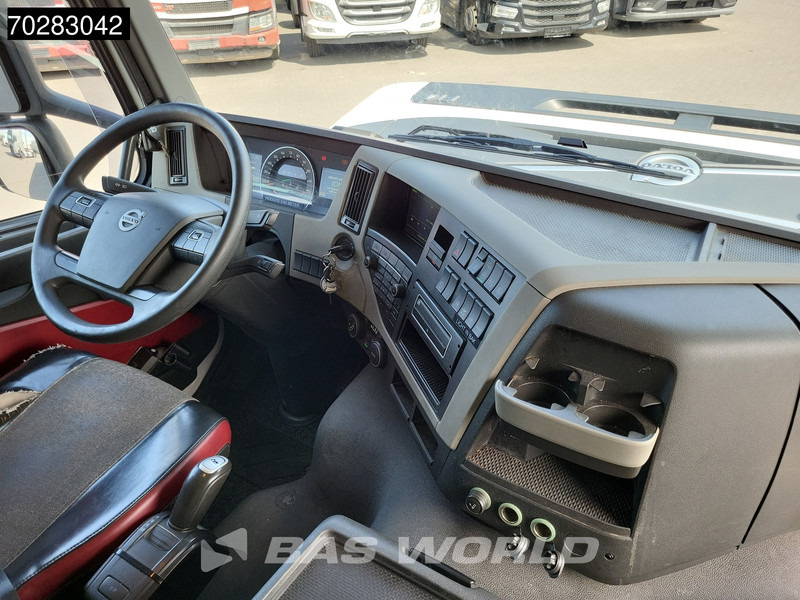 Volvo FM 330 4X2 NL-Truck DynamicSteering Koelmotor Euro 6 в лизинг Volvo FM 330 4X2 NL-Truck DynamicSteering Koelmotor Euro 6: фото 17