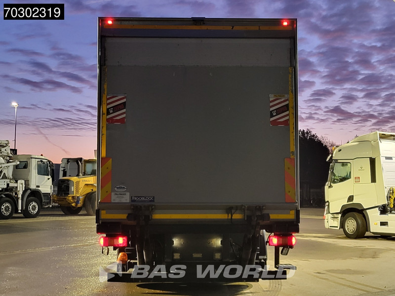 Volvo FM 330 6X2 Frigoblock FK25SL 2000kg Ladebordwand Lift+Steering Axle Euro 6 - Рефрижератор: фото 3 Volvo FM 330 6X2 Frigoblock FK25SL 2000kg Ladebordwand Lift+Steering Axle Euro 6 - Рефрижератор: фото 3
