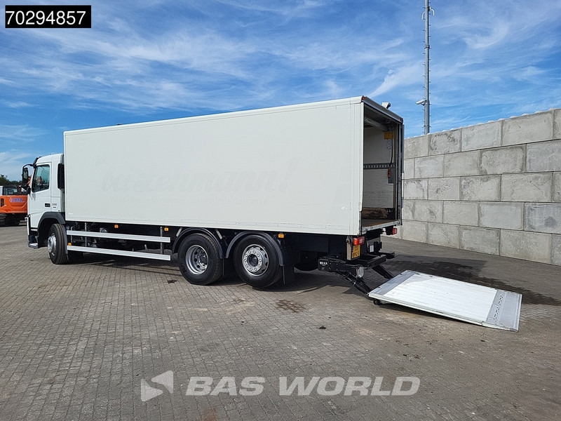 Volvo FM 330 FM 6X2 NL-Truck APK Lift-axle Tailgate Automatic Euro 6 - Грузовик с закрытым кузовом: фото 5 Volvo FM 330 FM 6X2 NL-Truck APK Lift-axle Tailgate Automatic Euro 6 - Грузовик с закрытым кузовом: фото 5