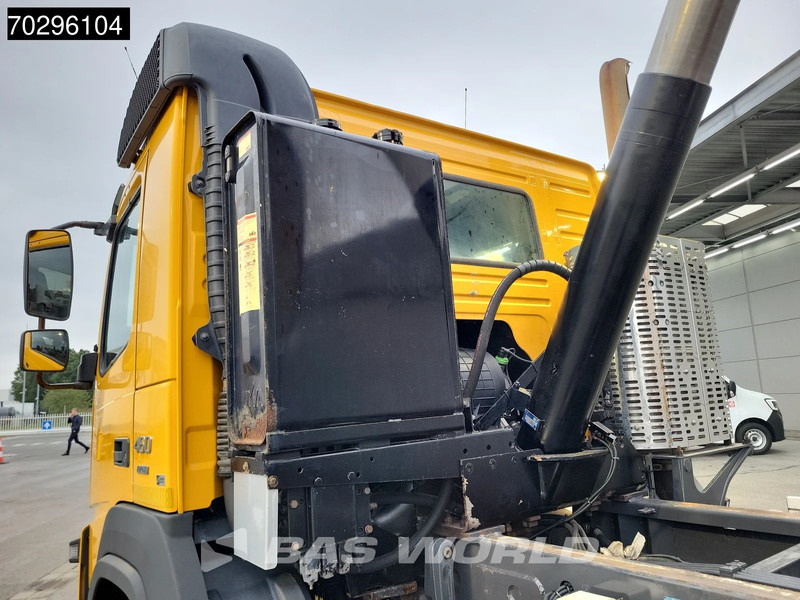 Volvo FMX 460 FMX 10X4 NL-Truck APK Hyva tipper 30tons Payload covering system Euro 6 - Самосвал: фото 3 Volvo FMX 460 FMX 10X4 NL-Truck APK Hyva tipper 30tons Payload covering system Euro 6 - Самосвал: фото 3