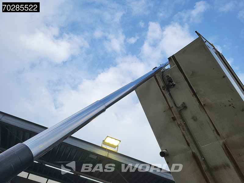 Volvo FMX 460 FMX 10X4 NL-Truck VEB+ Lift+Lenkachse Tipper Euro 6 - Самосвал: фото 3 Volvo FMX 460 FMX 10X4 NL-Truck VEB+ Lift+Lenkachse Tipper Euro 6 - Самосвал: фото 3