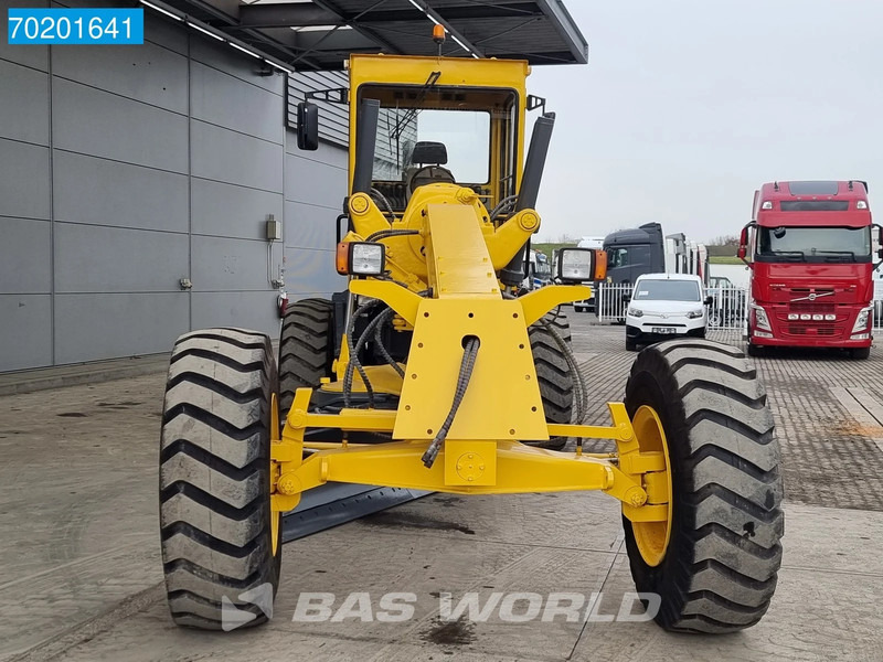 Zoomlion PY190B NEW UNUSED - MOTOR GRADER - Грейдер: фото 5 Zoomlion PY190B NEW UNUSED - MOTOR GRADER - Грейдер: фото 5