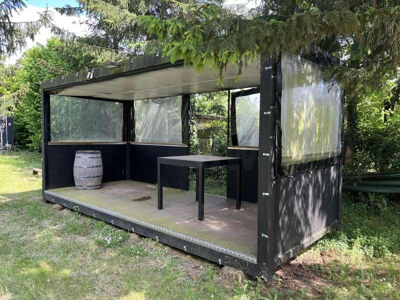 15 M2 - Жилой контейнер: фото 2 15 M2 - Жилой контейнер: фото 2