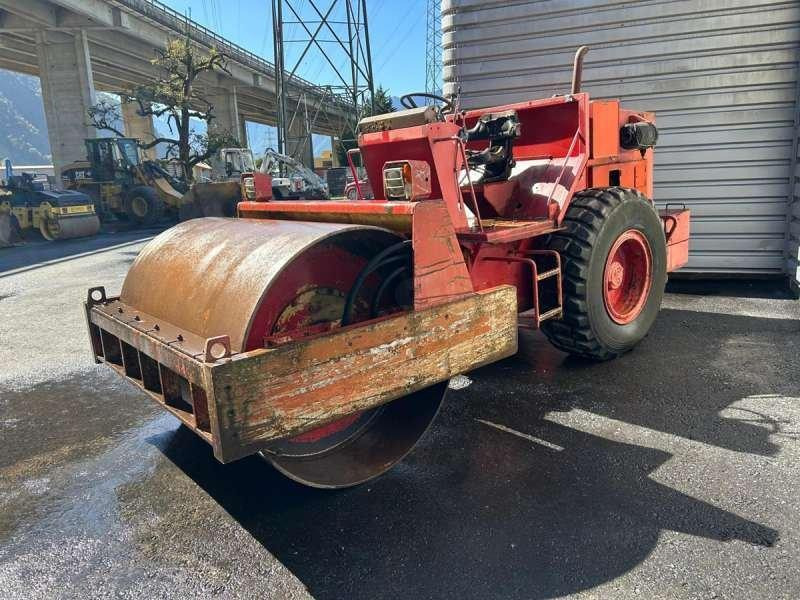 Bitelli BORA C80 - Комбинированный каток: фото 4 Bitelli BORA C80 - Комбинированный каток: фото 4