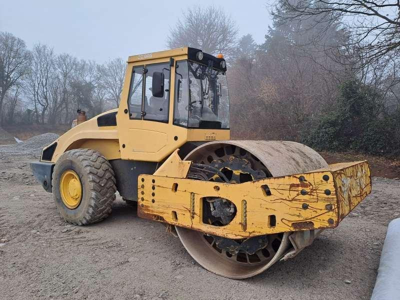 Bomag BW219DH4 - Комбинированный каток: фото 1 Bomag BW219DH4 - Комбинированный каток: фото 1