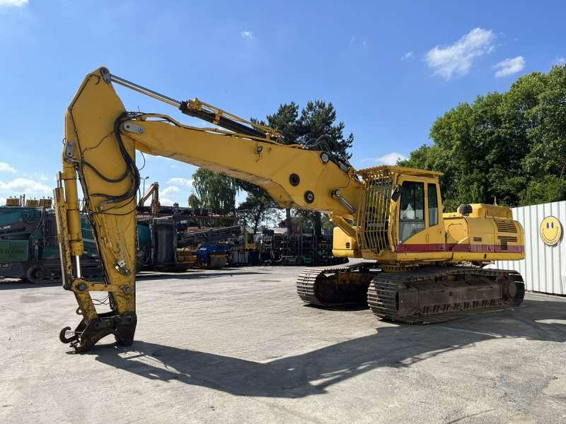 Caterpillar 330D L + BRAS DE DEMOLITION - Экскаватор для демонтажных работ: фото 5 Caterpillar 330D L + BRAS DE DEMOLITION - Экскаватор для демонтажных работ: фото 5