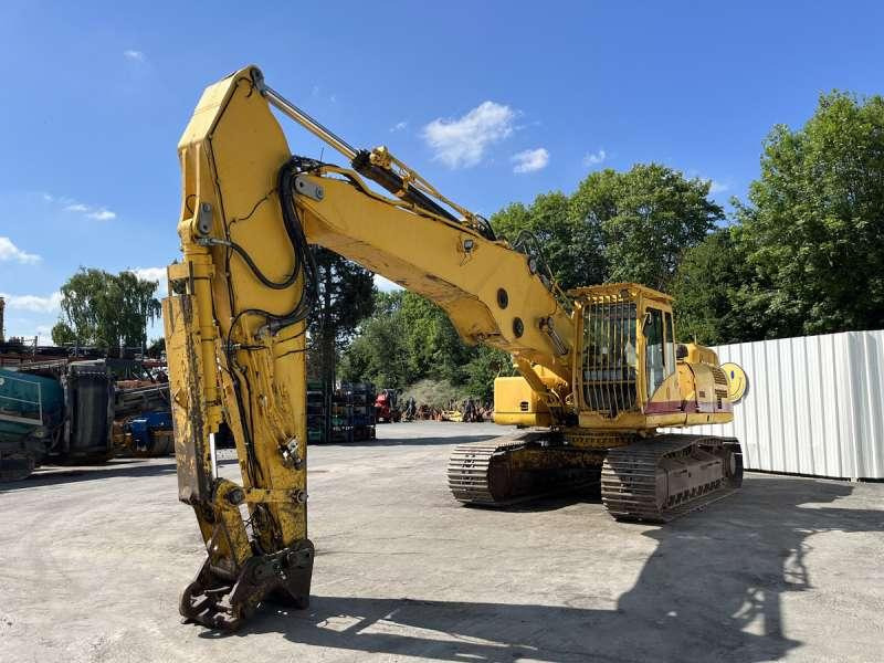 Caterpillar 330D L + BRAS DE DEMOLITION - Экскаватор для демонтажных работ: фото 4 Caterpillar 330D L + BRAS DE DEMOLITION - Экскаватор для демонтажных работ: фото 4