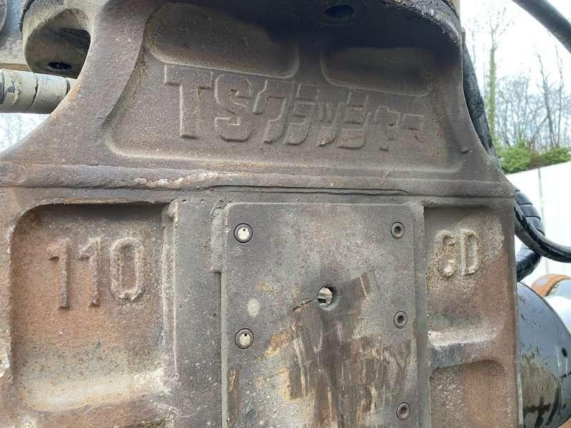 Cisaille a beton Pour Pelles de 35 Tonnes - Гидроножницы: фото 4 Cisaille a beton Pour Pelles de 35 Tonnes - Гидроножницы: фото 4