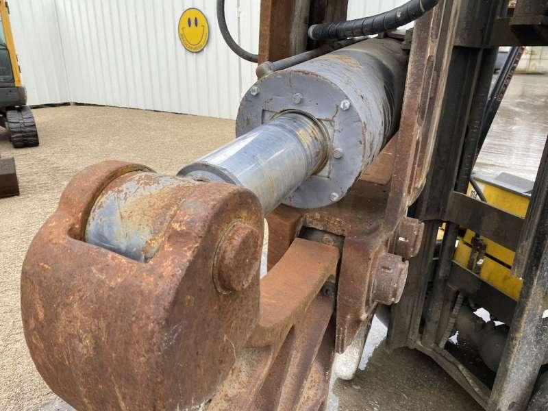 Cisaille a beton Pour Pelles de 35 Tonnes - Гидроножницы: фото 3 Cisaille a beton Pour Pelles de 35 Tonnes - Гидроножницы: фото 3