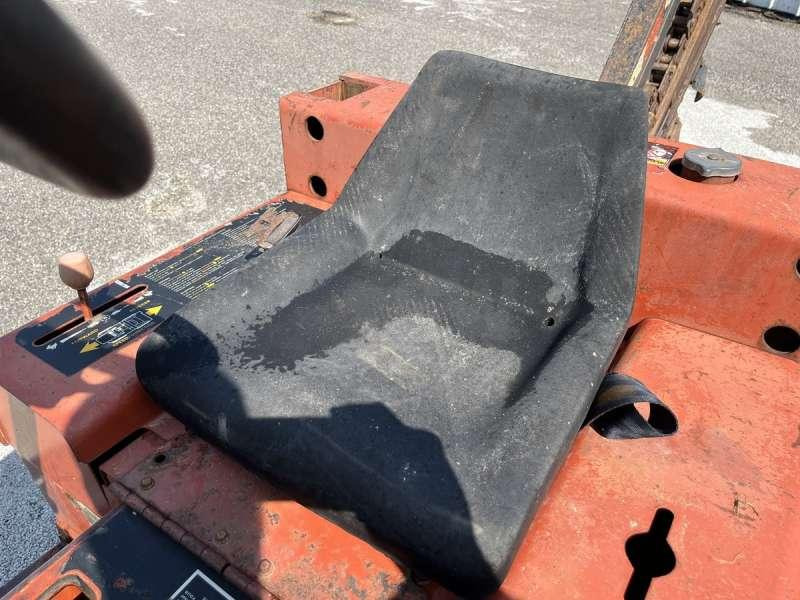 Траншеекопатель DITCH WITCH 2020K: фото 19