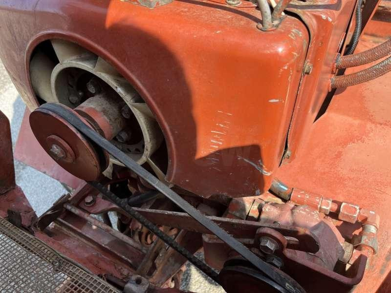 Траншеекопатель DITCH WITCH 2020K: фото 28