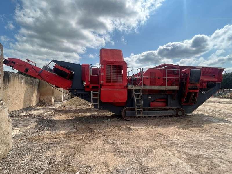 Finlay A MACHOIRE J1160 - Дробилка: фото 1 Finlay A MACHOIRE J1160 - Дробилка: фото 1