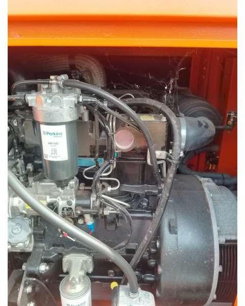 Gruau 22 KVA - Электрогенератор: фото 5 Gruau 22 KVA - Электрогенератор: фото 5