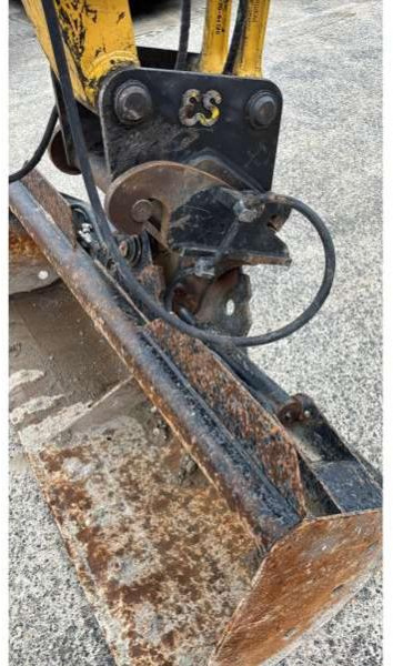 Komatsu PW98MR-11E0 - Колёсный экскаватор: фото 5 Komatsu PW98MR-11E0 - Колёсный экскаватор: фото 5