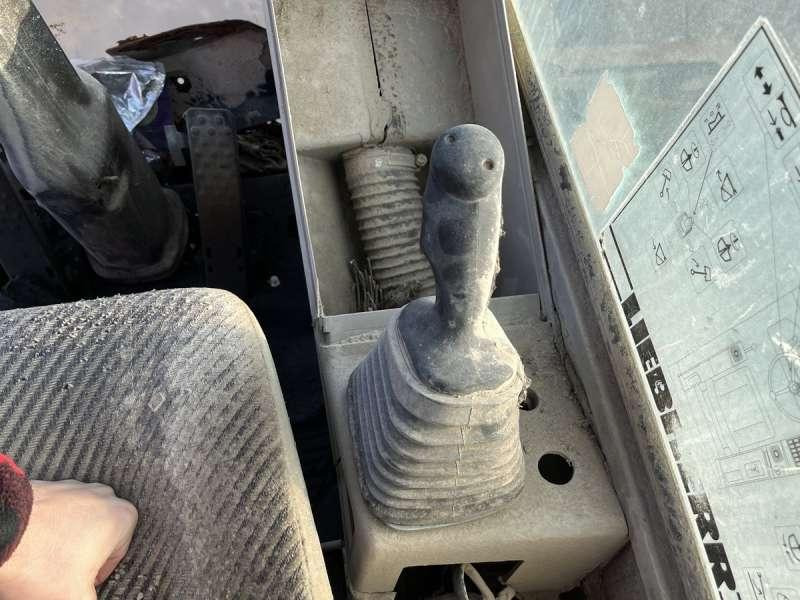 Колёсный экскаватор Liebherr A316 - POUR PIECES: фото 42 Колёсный экскаватор Liebherr A316 - POUR PIECES: фото 42