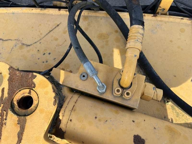 Колёсный экскаватор Liebherr A316 - POUR PIECES: фото 22 Колёсный экскаватор Liebherr A316 - POUR PIECES: фото 22