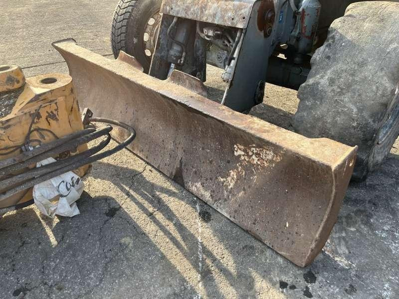 Колёсный экскаватор Liebherr A316 - POUR PIECES: фото 24 Колёсный экскаватор Liebherr A316 - POUR PIECES: фото 24