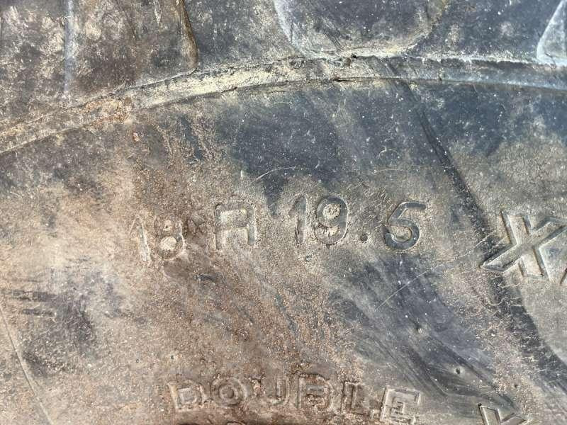 Колёсный экскаватор Liebherr A316 - POUR PIECES: фото 31 Колёсный экскаватор Liebherr A316 - POUR PIECES: фото 31