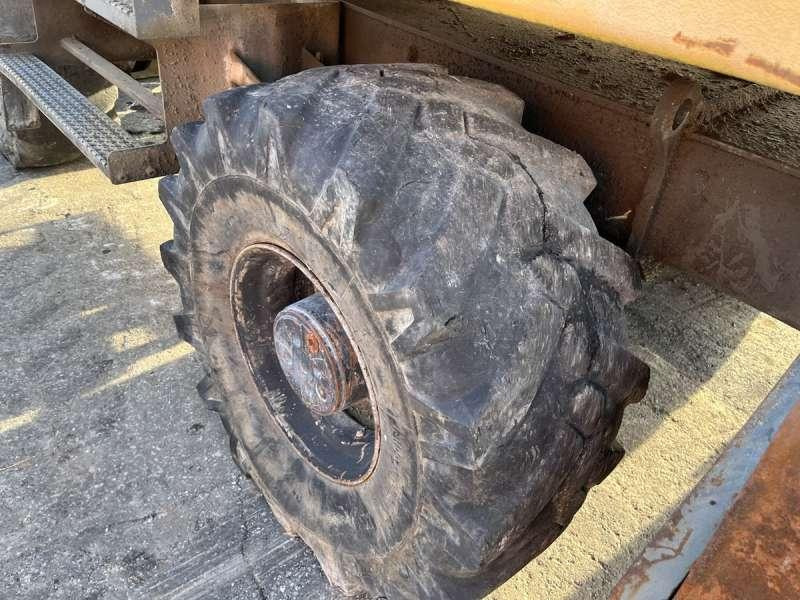 Колёсный экскаватор Liebherr A316 - POUR PIECES: фото 29 Колёсный экскаватор Liebherr A316 - POUR PIECES: фото 29