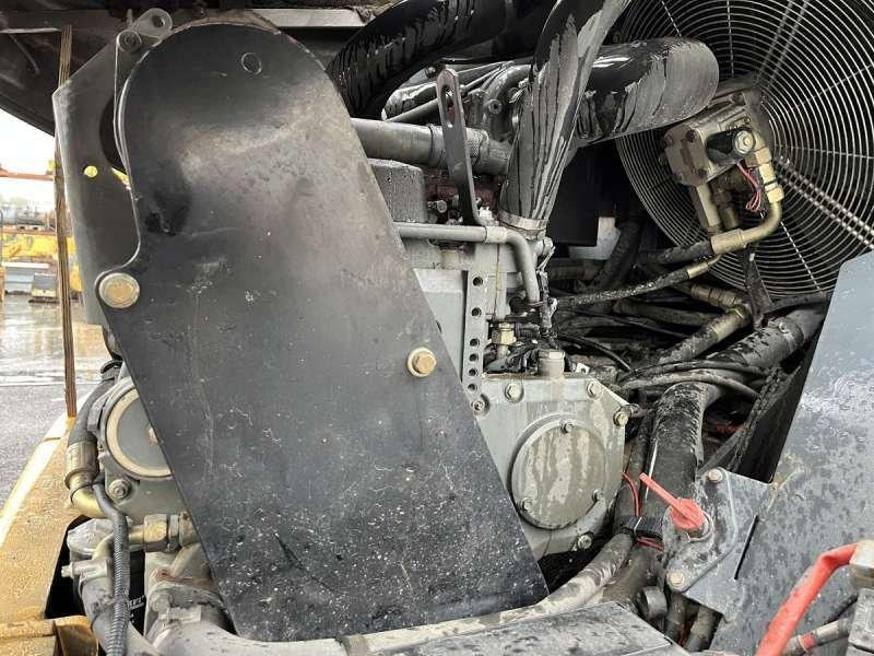 Колёсный погрузчик Liebherr L514 Stereo: фото 37