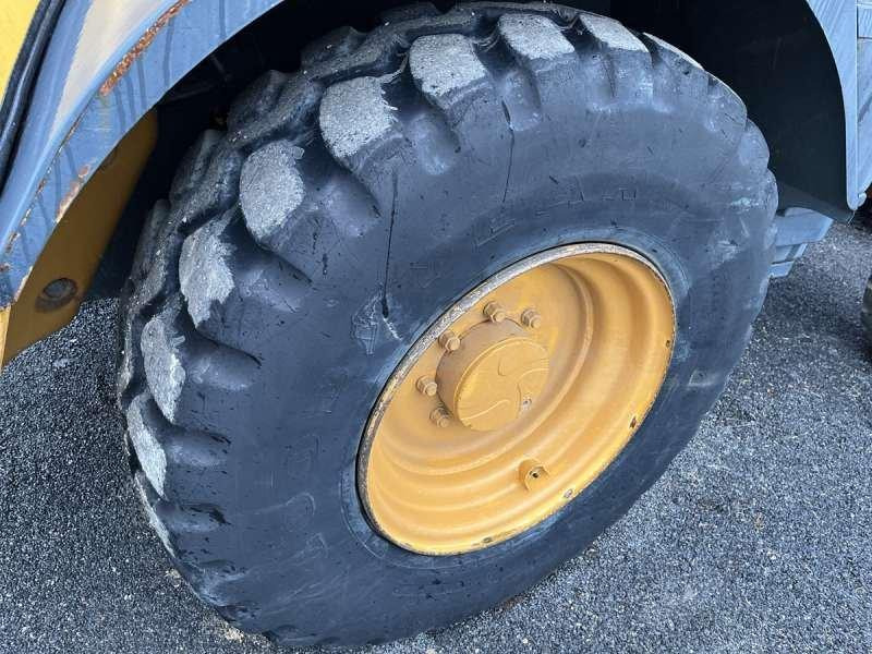 Колёсный погрузчик Liebherr L514 Stereo: фото 22