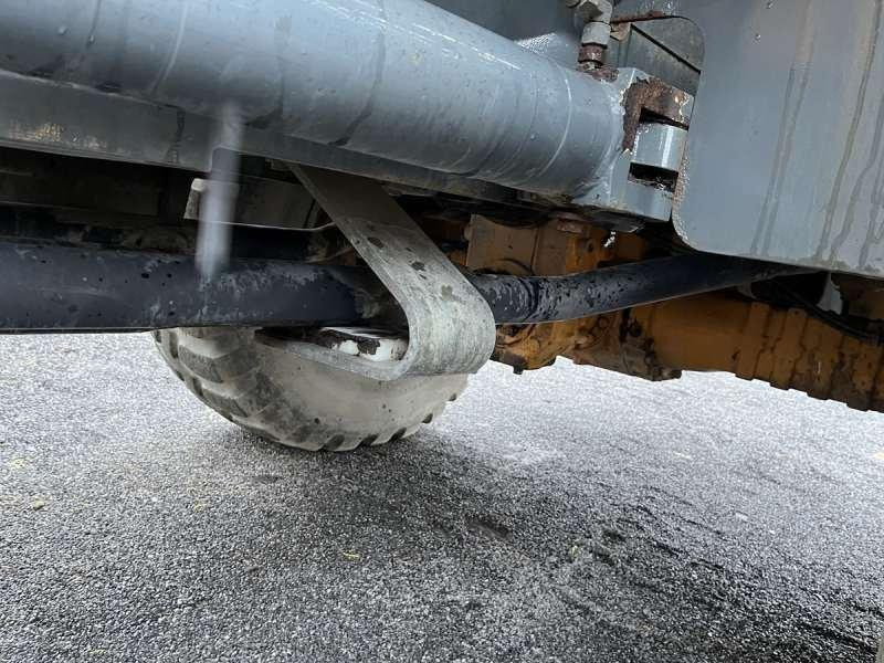 Колёсный погрузчик Liebherr L514 Stereo: фото 16