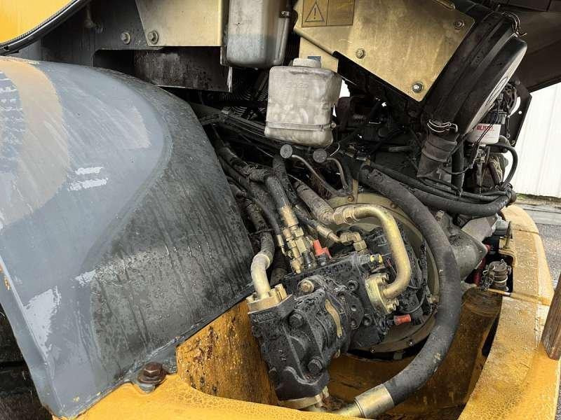 Колёсный погрузчик Liebherr L514 Stereo: фото 38