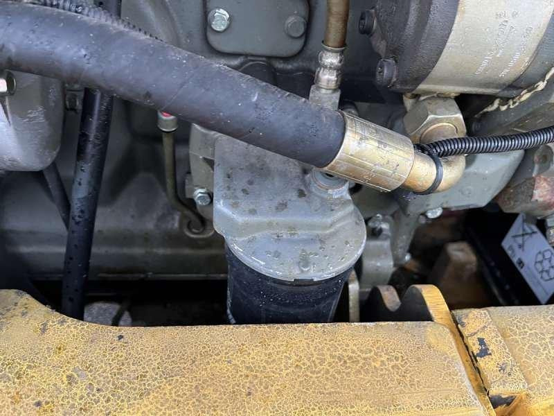 Колёсный погрузчик Liebherr L514 Stereo: фото 29