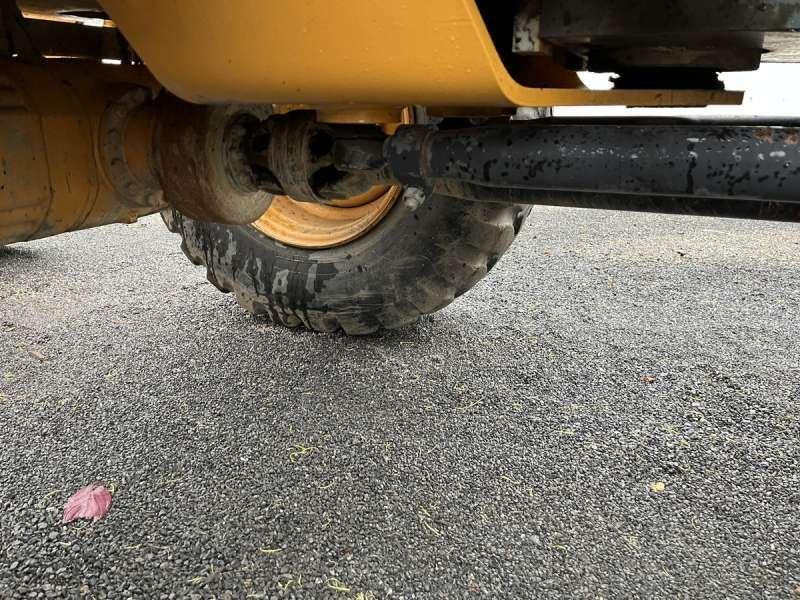 Колёсный погрузчик Liebherr L514 Stereo: фото 17