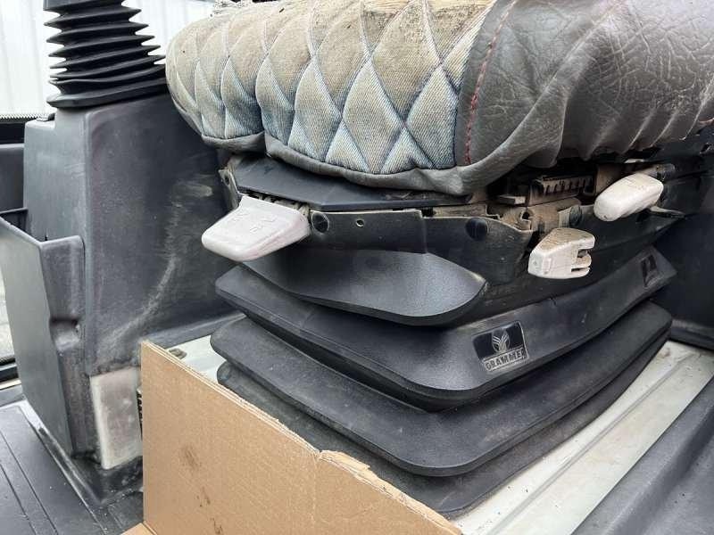 Колёсный погрузчик Liebherr L514 Stereo: фото 40