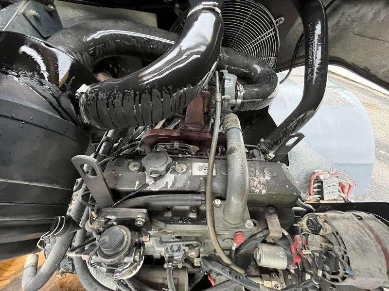 Колёсный погрузчик Liebherr L514 Stereo: фото 36