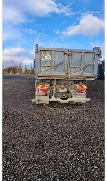 MAN TGS 6X4 - Самосвал: фото 3 MAN TGS 6X4 - Самосвал: фото 3