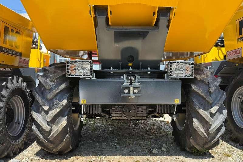 NC ENGINEERING Dumper Articulé / Rigide SW5550-B - Сочленённый самосвал: фото 5 NC ENGINEERING Dumper Articulé / Rigide SW5550-B - Сочленённый самосвал: фото 5