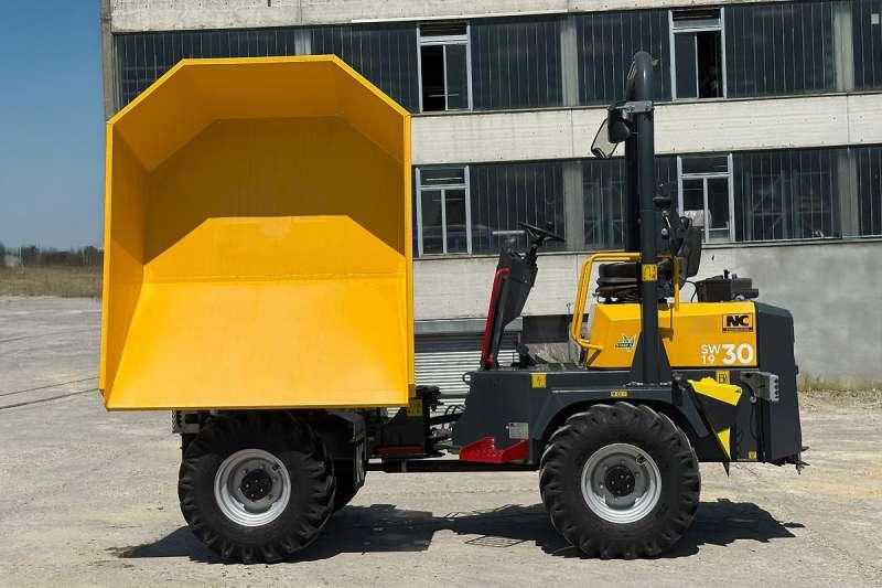 NC ENGINEERING Mini Dumper SW1930-A - Мини-самосвал: фото 3 NC ENGINEERING Mini Dumper SW1930-A - Мини-самосвал: фото 3