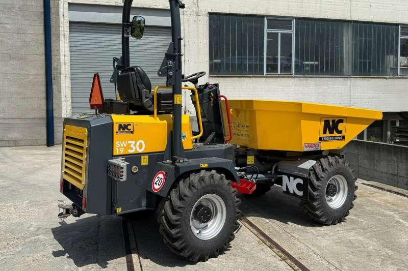 NC ENGINEERING Mini Dumper SW1930-A - Мини-самосвал: фото 2 NC ENGINEERING Mini Dumper SW1930-A - Мини-самосвал: фото 2