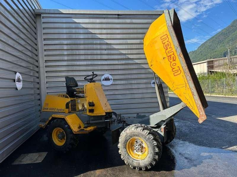 Neuson DHK6002H - Мини-самосвал: фото 1 Neuson DHK6002H - Мини-самосвал: фото 1