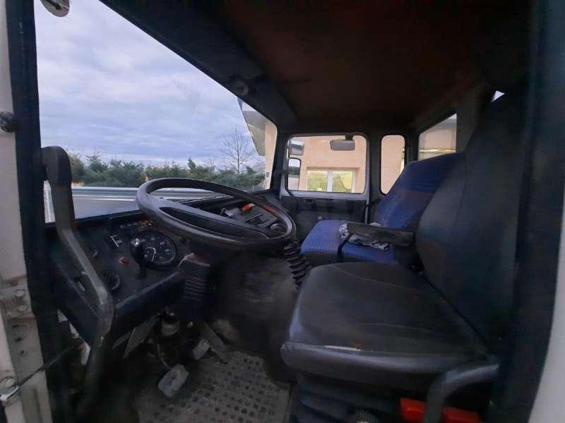 Renault 4X2 - Самосвал: фото 5 Renault 4X2 - Самосвал: фото 5