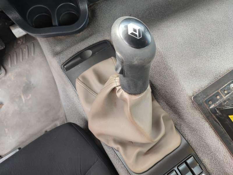 Renault KERAX 410 DXI 6X4 в лизинг Renault KERAX 410 DXI 6X4: фото 48