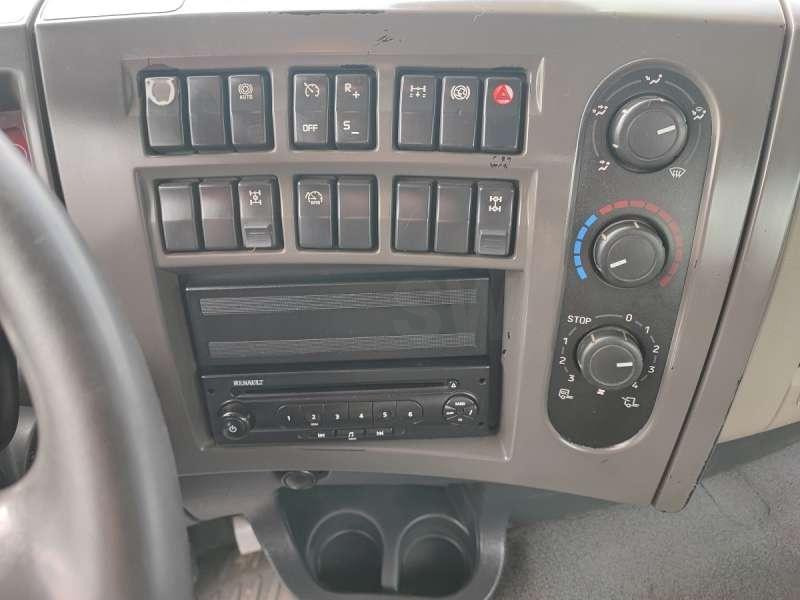 Renault KERAX 410 DXI 6X4 в лизинг Renault KERAX 410 DXI 6X4: фото 49