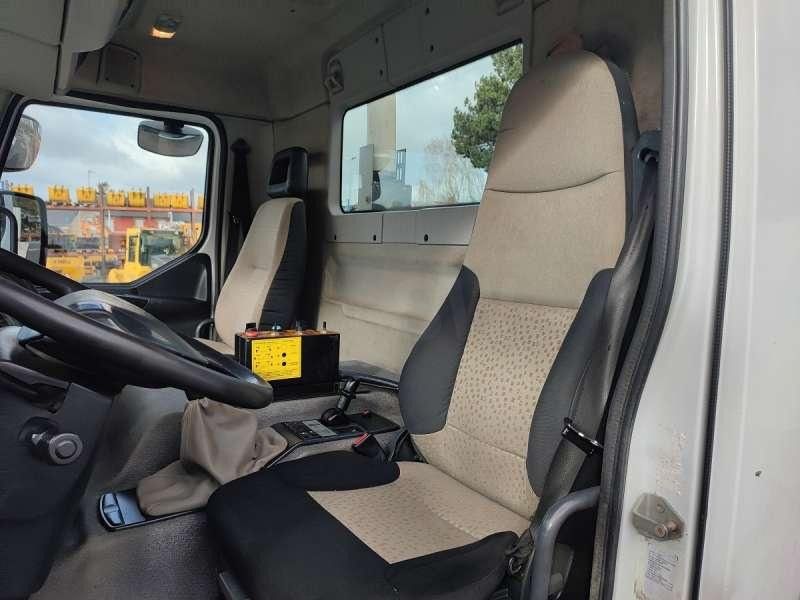 Renault KERAX 410 DXI 6X4 в лизинг Renault KERAX 410 DXI 6X4: фото 44