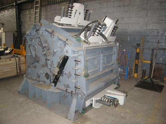 SMARTCRUSH SI40M - Дробилка: фото 3 SMARTCRUSH SI40M - Дробилка: фото 3