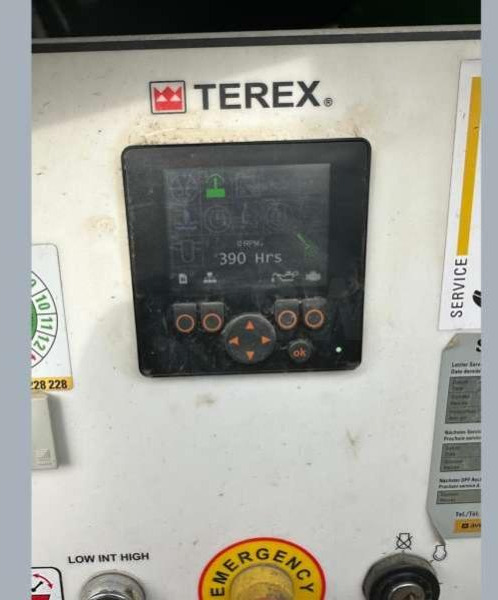 Terex Cribleuse COLT 600 MACHINE SUISSE - Грохот: фото 5 Terex Cribleuse COLT 600 MACHINE SUISSE - Грохот: фото 5