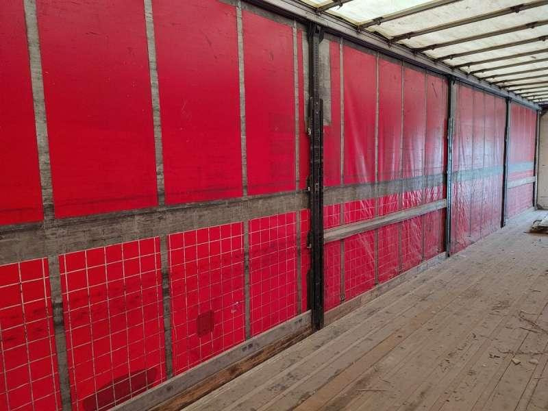 Тентованный полуприцеп Trailor TAUTLINER 3 ESSIEUX: фото 44