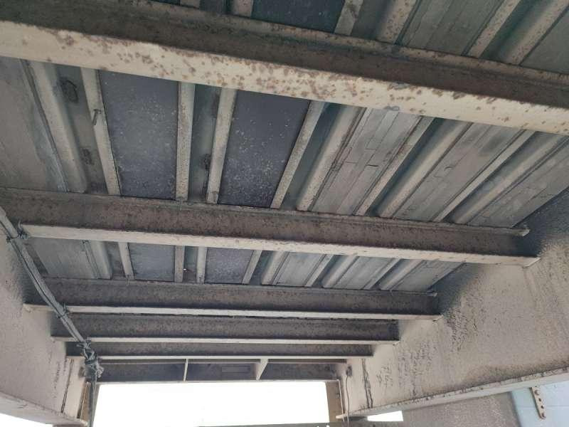 Тентованный полуприцеп Trailor TAUTLINER 3 ESSIEUX: фото 38