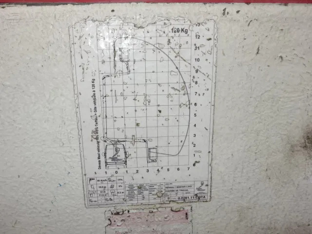 Renault Master ELEVATEUR FRANCE 12 METER EURO 6,AIRCO в лизинг Renault Master ELEVATEUR FRANCE 12 METER EURO 6,AIRCO: фото 8 Renault Master ELEVATEUR FRANCE 12 METER EURO 6,AIRCO в лизинг Renault Master ELEVATEUR FRANCE 12 METER EURO 6,AIRCO: фото 8