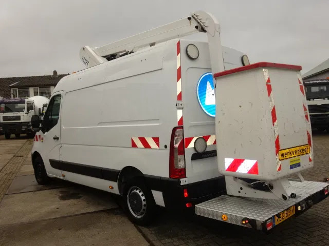 Renault Master ELEVATEUR FRANCE 12 METER EURO 6,AIRCO в лизинг Renault Master ELEVATEUR FRANCE 12 METER EURO 6,AIRCO: фото 15 Renault Master ELEVATEUR FRANCE 12 METER EURO 6,AIRCO в лизинг Renault Master ELEVATEUR FRANCE 12 METER EURO 6,AIRCO: фото 15