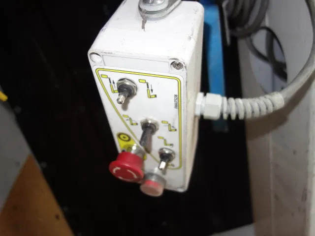 Renault Master ELEVATEUR FRANCE 12 METER EURO 6,AIRCO в лизинг Renault Master ELEVATEUR FRANCE 12 METER EURO 6,AIRCO: фото 14 Renault Master ELEVATEUR FRANCE 12 METER EURO 6,AIRCO в лизинг Renault Master ELEVATEUR FRANCE 12 METER EURO 6,AIRCO: фото 14